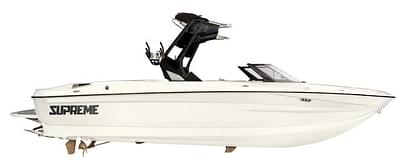 BOATZON | Supreme Boats S240 2025