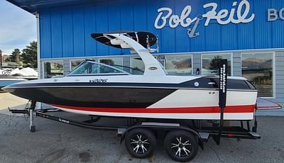 BOATZON | Supreme Boats V226 2013 BOATZON | Supreme Boats V226 2013