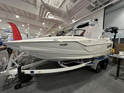 BOATZON | Supreme Boats ZS212 2023