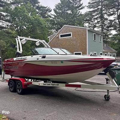 BOATZON | Supreme S211