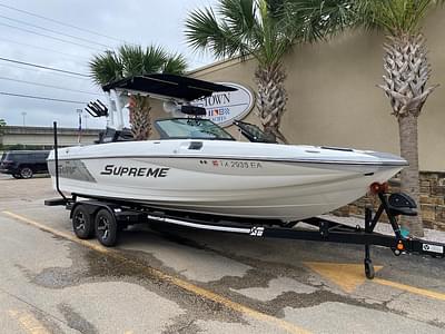 BOATZON | Supreme S238 2017 BOATZON | Supreme S238 2017