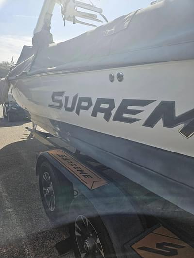 BOATZON | Supreme S238 2017 BOATZON | Supreme S238 2017