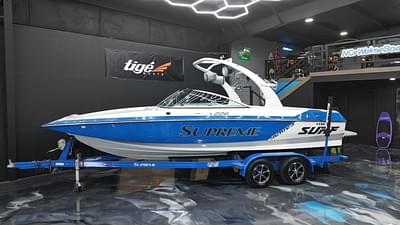 BOATZON | Supreme V226 2012 BOATZON | Supreme V226 2012