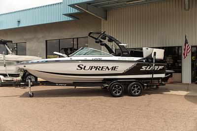 BOATZON | Supreme V226 2012