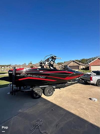 BOATZON | Supreme Zs 232