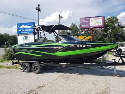 BOATZON | Supreme ZS232 2019 BOATZON | Supreme ZS232 2019