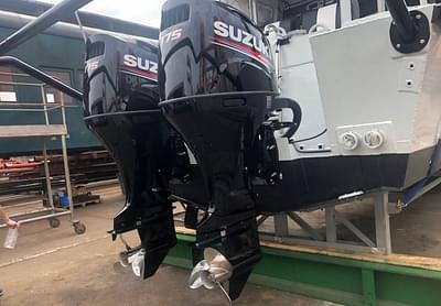 BOATZON | Suzuki 175hp Motor Four Stroke outboard