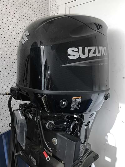 BOATZON | Suzuki DF140 2022