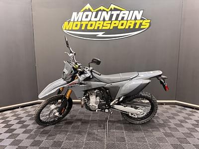 BOATZON | SUZUKI DRZ4SM5 2025