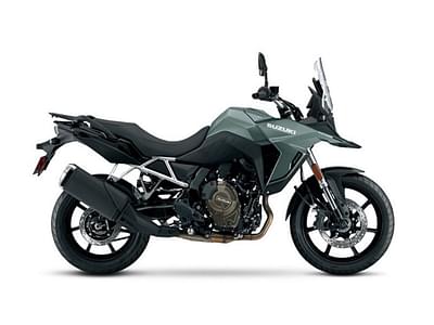 BOATZON | Suzuki VStrom 800 2024 BOATZON | Suzuki VStrom 800 2024
