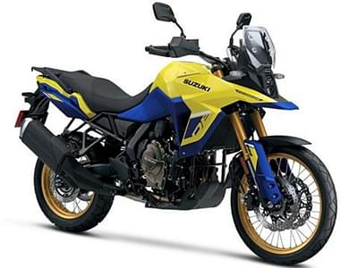 BOATZON | Suzuki VStrom 800DE 2023