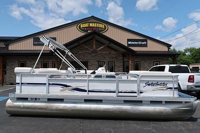BOATZON | Sweetwater 20 EL 1999
