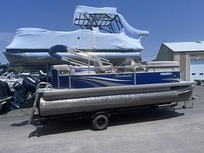 BOATZON | Sweetwater 2086C3 2012