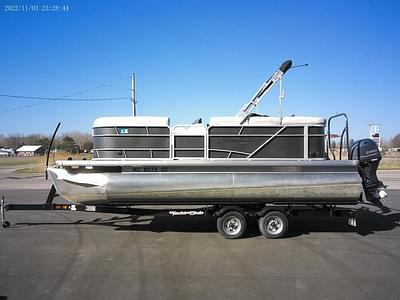 BOATZON | Sweetwater 20ft 2017 BOATZON | Sweetwater 20ft 2017