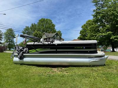 BOATZON | Sweetwater 2186 C 2019