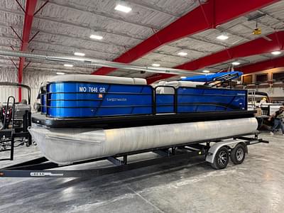 BOATZON | Sweetwater 2286 2023 BOATZON | Sweetwater 2286 2023