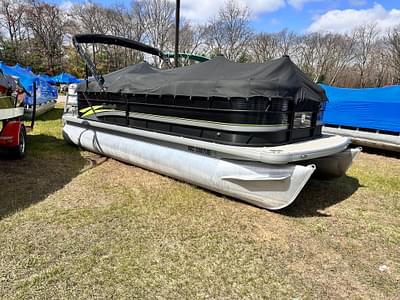 BOATZON | Sweetwater 2286 2286 2018 BOATZON | Sweetwater 2286 2286 2018