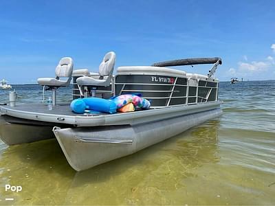 BOATZON | Sweetwater 2286 BF BOATZON | Sweetwater 2286 BF