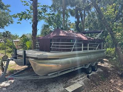 BOATZON | Sweetwater 2286 BF BOATZON | Sweetwater 2286 BF
