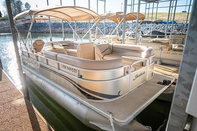 BOATZON | Sweetwater 2286 C 2014