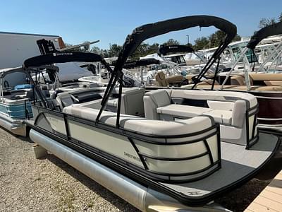 BOATZON | Sweetwater 2286 C 2025