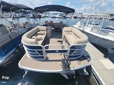 BOATZON | Sweetwater 2286 FS