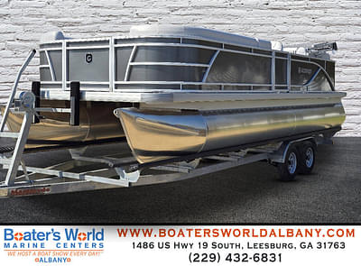 BOATZON | Sweetwater 2286 SB 2024