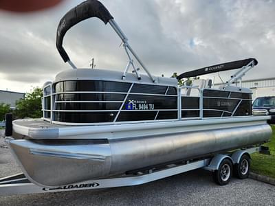 BOATZON | Sweetwater 2286 SB 2024
