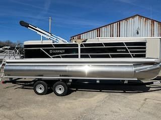 BOATZON | Sweetwater 2286SBX 2023 BOATZON | Sweetwater 2286SBX 2023
