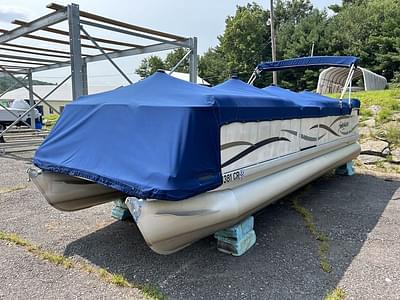 BOATZON | Sweetwater 2432RE 2003