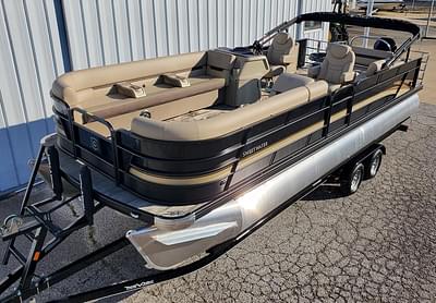 BOATZON | 2023 Sweetwater 2486 SFL