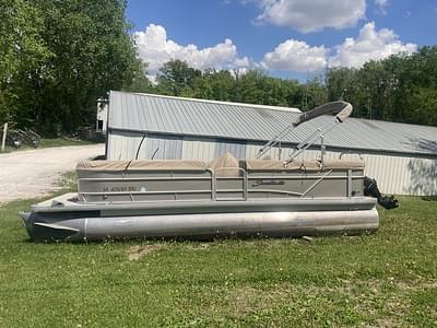 BOATZON | Sweetwater 2486C 2015