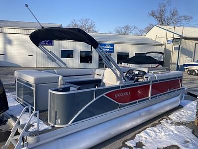 BOATZON | Sweetwater 2486C 2024