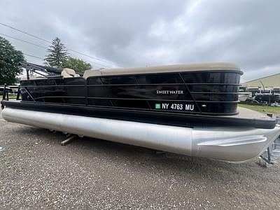 BOATZON | Sweetwater 2486DT 2024 BOATZON | Sweetwater 2486DT 2024