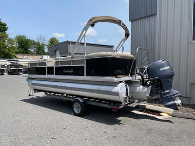 BOATZON | Sweetwater Premium 200 C3 2011 BOATZON | Sweetwater Premium 200 C3 2011