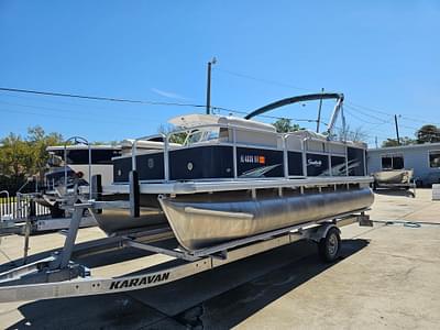 BOATZON | Sweetwater Sunrise 206 C 2019