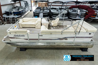 BOATZON | Sweetwater SW 20 RE 2001 BOATZON | Sweetwater SW 20 RE 2001
