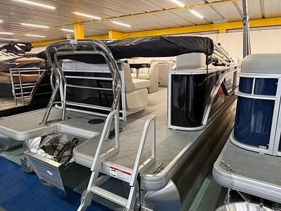 BOATZON | Sweetwater SW 2086 C Standard 2025 BOATZON | Sweetwater SW 2086 C Standard 2025
