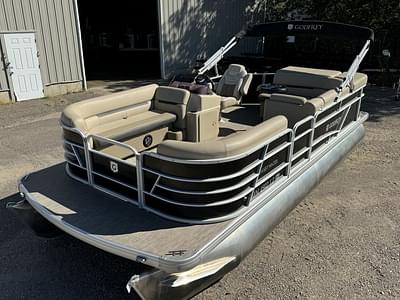 BOATZON | Sweetwater SW 2086 Cruise Pontoon with 70HP Yamaha 4S EFI 2020 BOATZON | Sweetwater SW 2086 Cruise Pontoon with 70HP Yamaha 4S EFI 2020