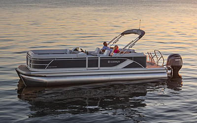 BOATZON | Sweetwater SW 2086 SB 2025