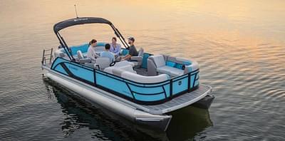 BOATZON | Sweetwater SW 2086 SB 2025