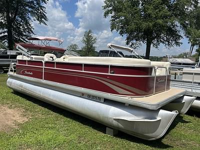 BOATZON | Sweetwater SW 2286 2013