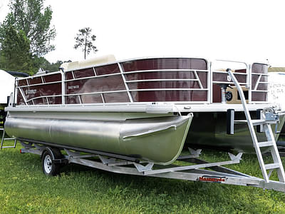BOATZON | Sweetwater SW 2286 F 2023 BOATZON | Sweetwater SW 2286 F 2023