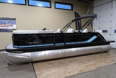 BOATZON | Sweetwater SW 2286 QS 2025 BOATZON | Sweetwater SW 2286 QS 2025