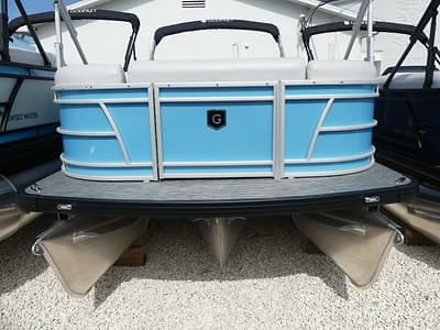 BOATZON | Sweetwater SW 2286 QS 2025