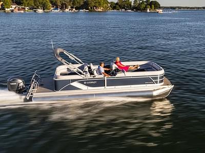 BOATZON | Sweetwater SW 2286 SB 2024