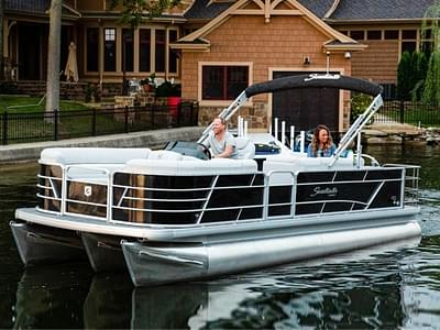 BOATZON | Sweetwater SW 2286 SFL 2021