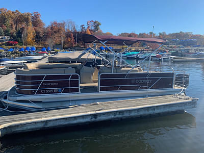 BOATZON | Sweetwater SW 2286 SFL GTP 27 in 2021