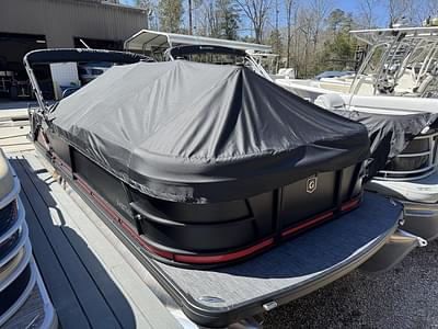 BOATZON | Sweetwater SW 2286 SFLC 2025