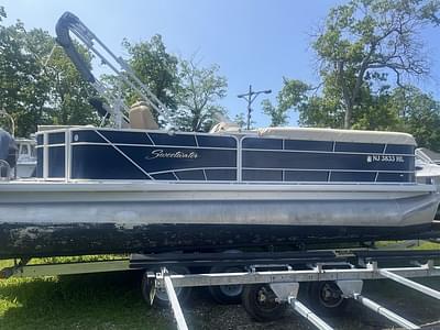 BOATZON | Sweetwater SW 2386 C 2018 BOATZON | Sweetwater SW 2386 C 2018